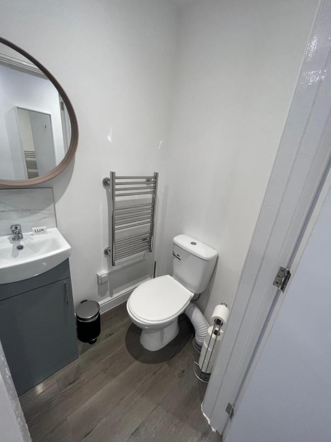 Corner Stone House - Apartment 1 Great Yarmouth Kültér fotó